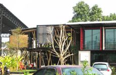 ̩αȥļװޣSleepBox Hotel
